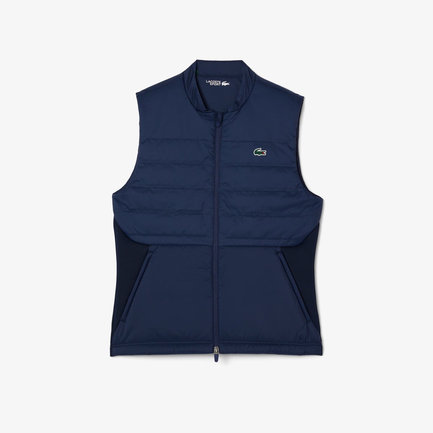 Chaleco Lacoste Sport Performance