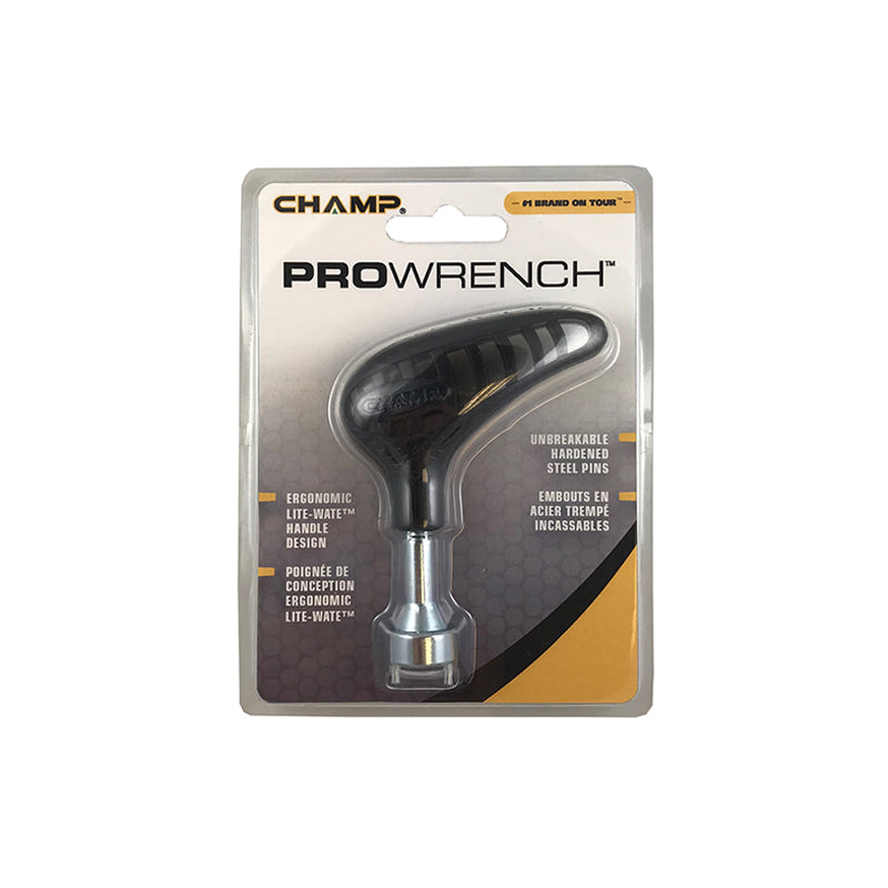 LLAVE CHAMP PRO WRENCH