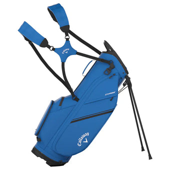 compare product Bolsa Callaway Chase 26 Royal