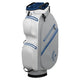 BOLSA CALLAWAY CHASE 14 DRY 26 BLANCO / PLATA/ROYAL