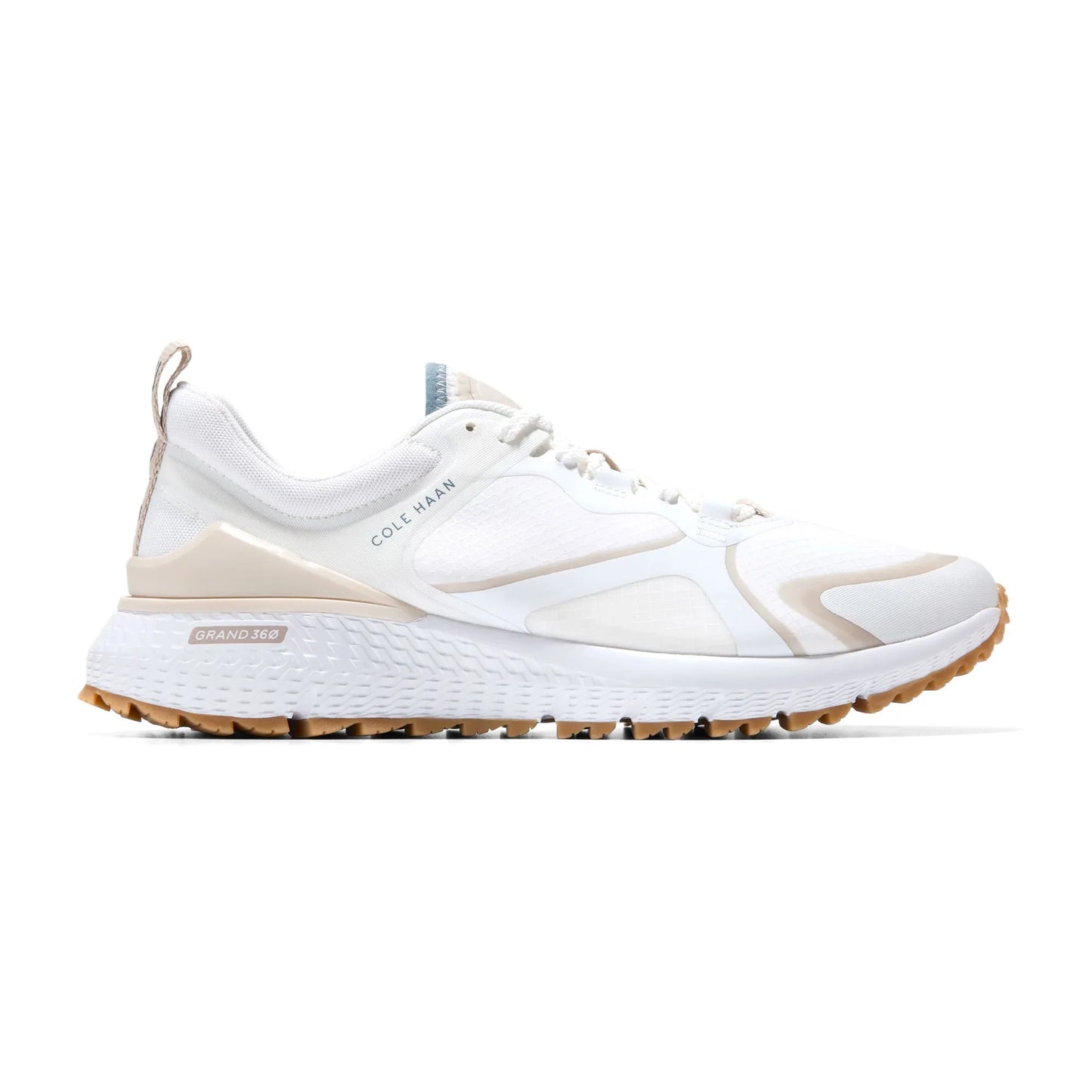 Zapato Cole Haan Zero Grand Overtake II