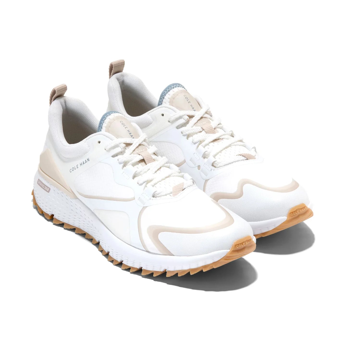 Zapato Cole Haan Zero Grand Overtake II