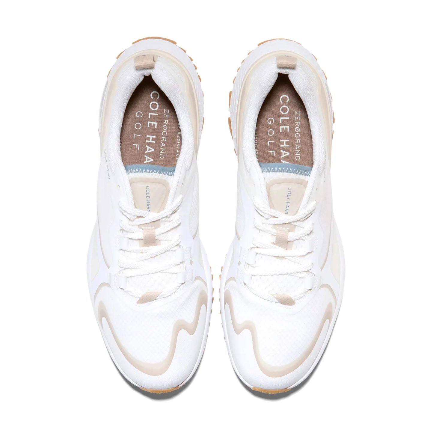 Zapato Cole Haan Zero Grand Overtake II