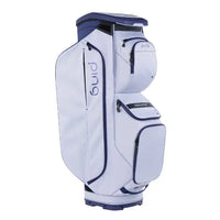 Bolsa Ping Traverse Lila / Morado