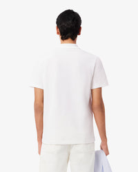 Polo Lacoste Cotton Polo