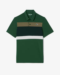 Polo Lacoste Polyester Polo