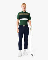 Polo Lacoste Polyester Polo