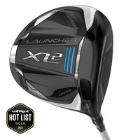 Drive Cleveland Launcher XL2