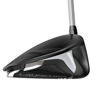 Drive Cleveland Launcher XL2