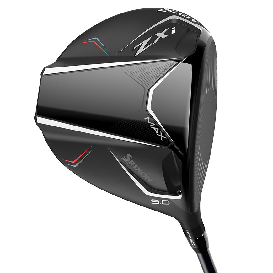 Drive Srixon ZXI Max