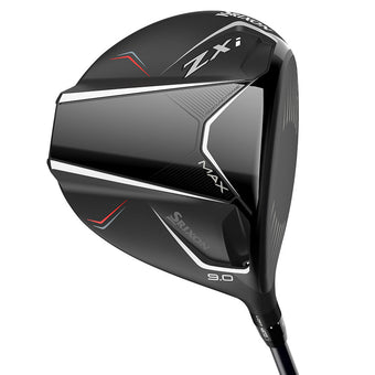 compare product Drive Srixon ZXI Max