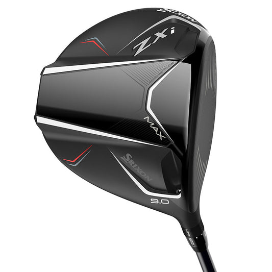 Drive Srixon ZXI Max