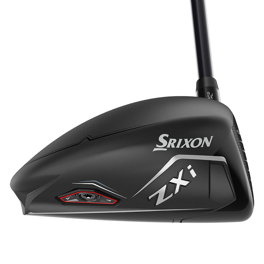Drive Srixon ZXI