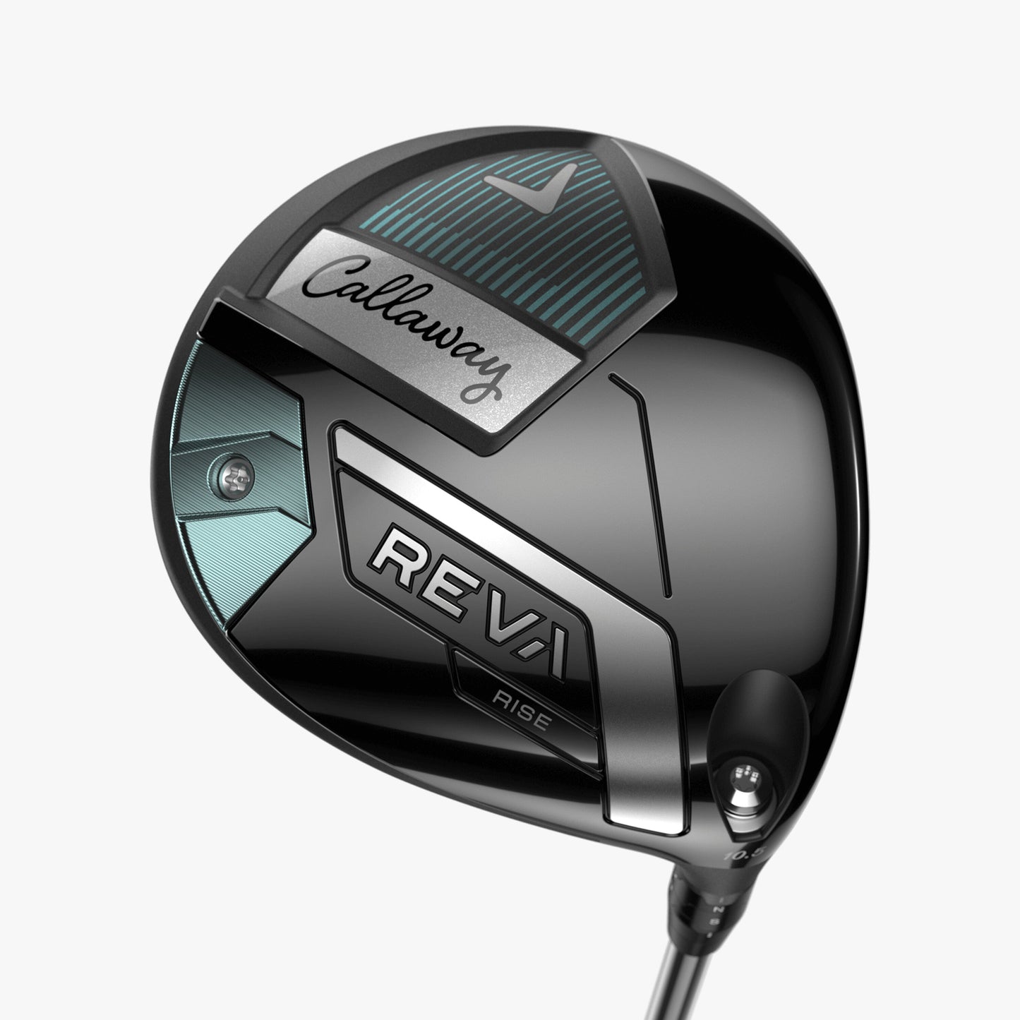 Drive Callaway Reva Rise Mujer