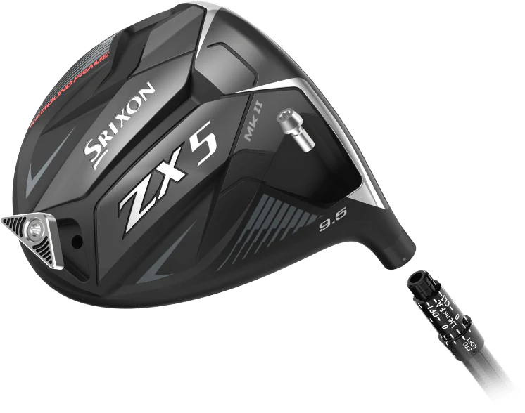 Drive Srixon ZX5 MK2