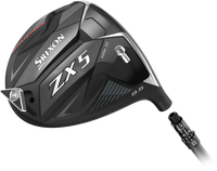 Drive Srixon ZX5 MK2
