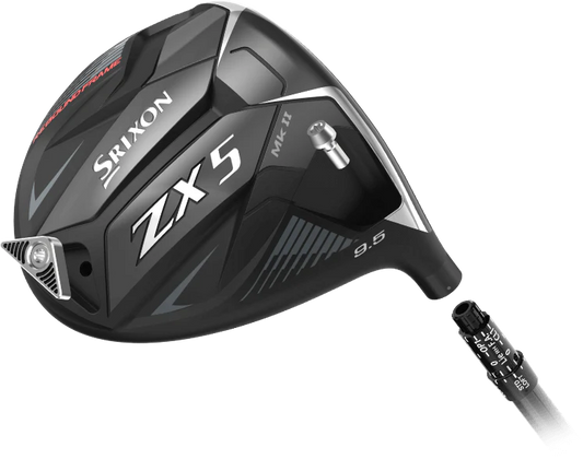 Drive Srixon ZX5 MK2