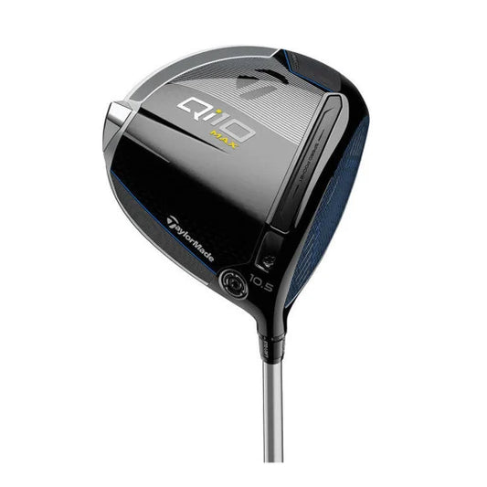 Drive Taylor Made QI10 Max