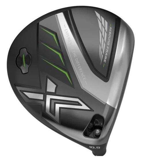 DRIVE XXIO X-EKS 2