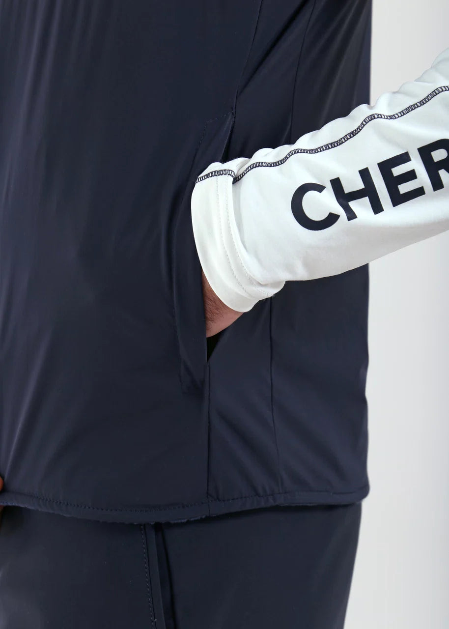 Chaleco Chervo Engineer