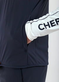 Chaleco Chervo Engineer