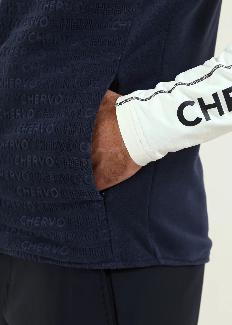 Chaleco Chervo Engineer