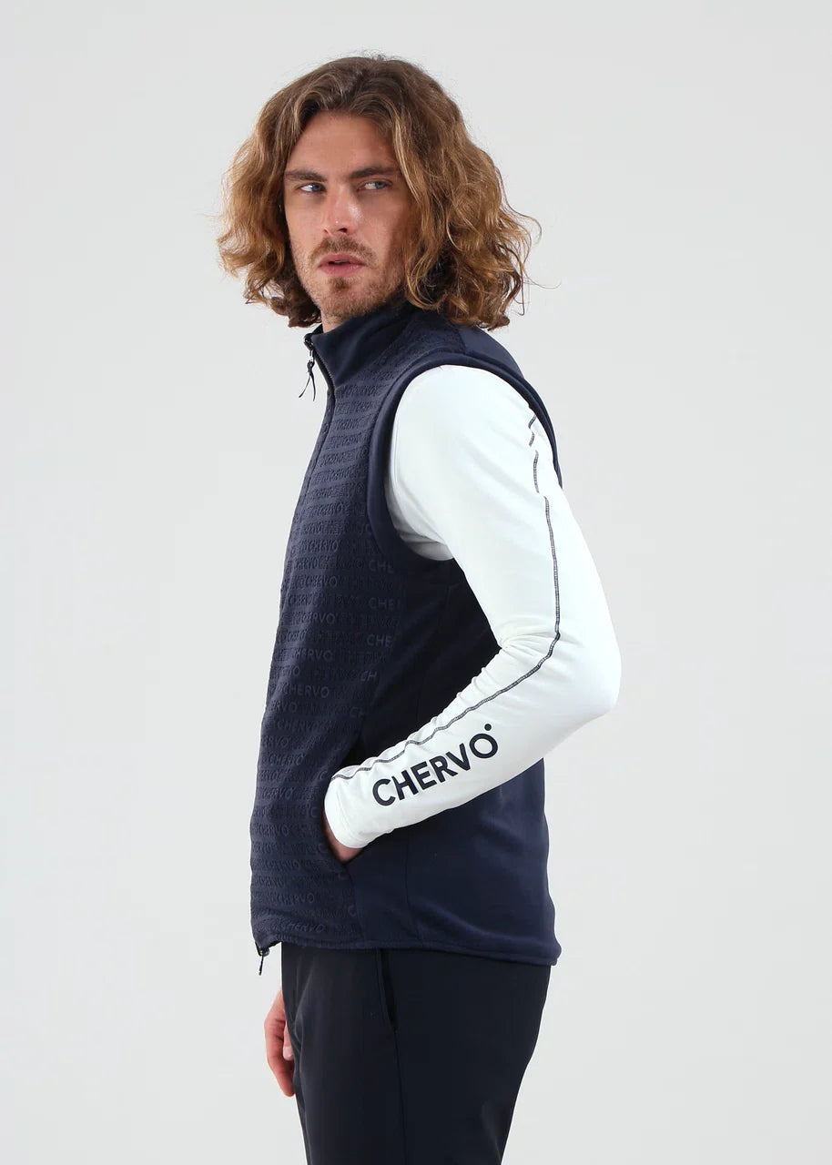 Chaleco Chervo Engineer