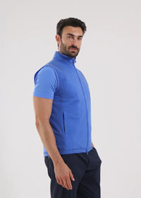 CHALECO CHERVO ETERNITY AZUL