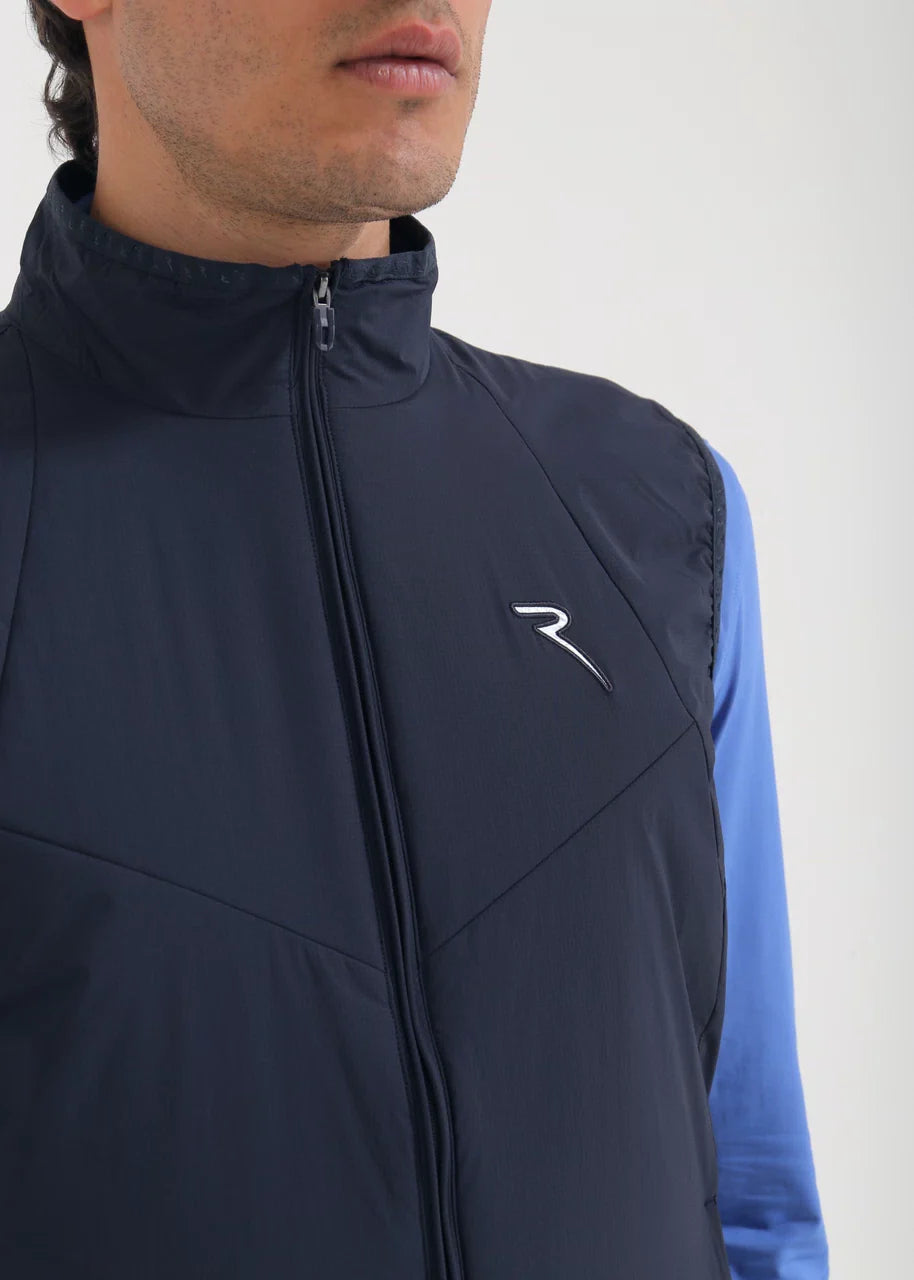 Chaleco Chervo Eternity Navy