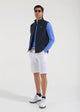 Chaleco Chervo Eternity Navy