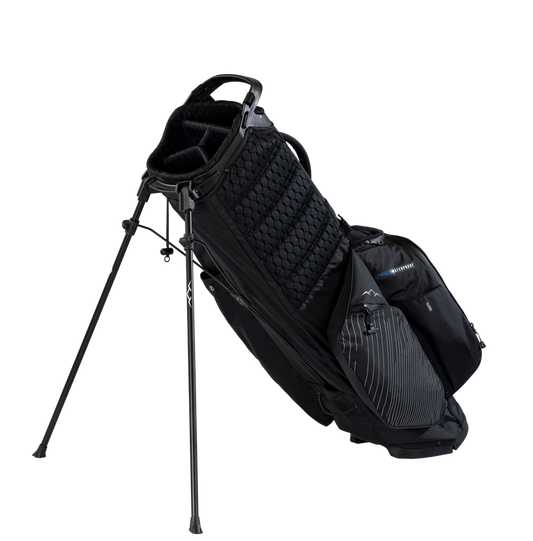 BOLSA SUN MOUNTAIN H2NO ECLIPSE E-3.5 NEGRO