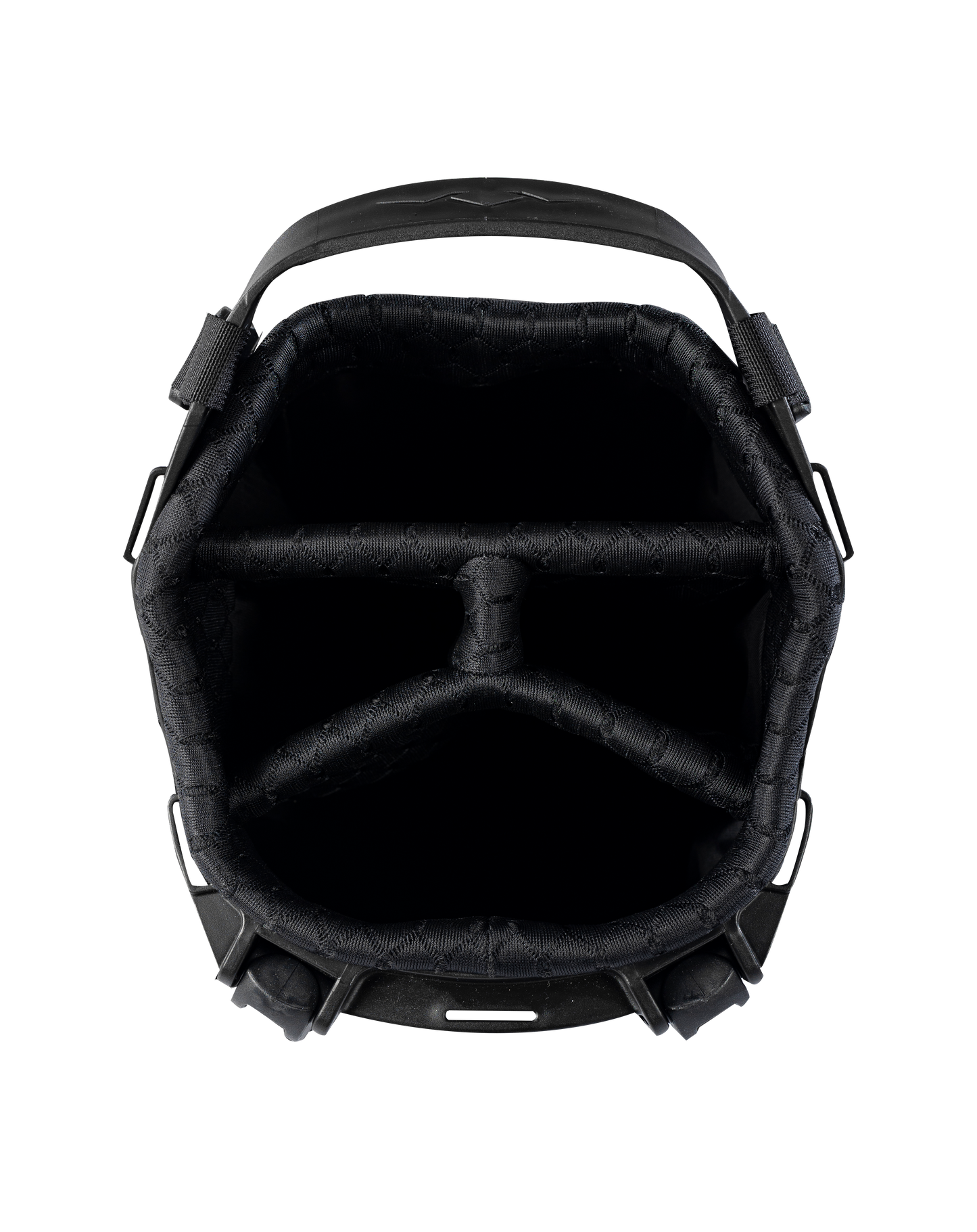 BOLSA SUN MOUNTAIN H2NO ECLIPSE E-3.5 NEGRO