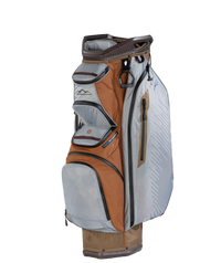 BOLSA SUN MOUNTAIN H2NO C130 GRIS / MARRON