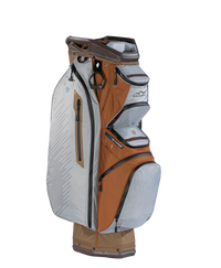 BOLSA SUN MOUNTAIN H2NO C130 GRIS / MARRON