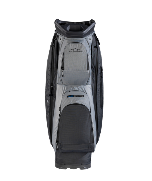 BOLSA SUN MOUNTAIN H2NO C100 GRIS