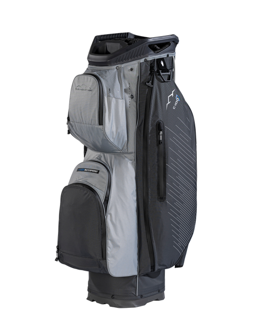 BOLSA SUN MOUNTAIN H2NO C100 GRIS