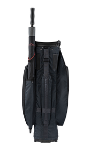 BOLSA SUN MOUNTAIN C100 14W GRIS / NEGRO/ROJO