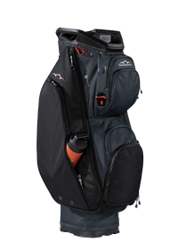 BOLSA SUN MOUNTAIN C100 14W GRIS / NEGRO/ROJO
