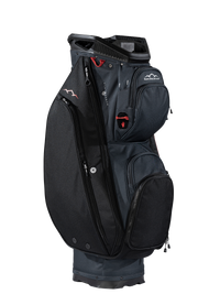 BOLSA SUN MOUNTAIN C100 14W GRIS / NEGRO/ROJO