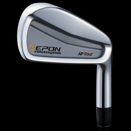Cabeza Hierro Epon Af-Tour CB2