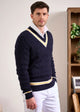Jersey Alan Paine Sandridge Cricket