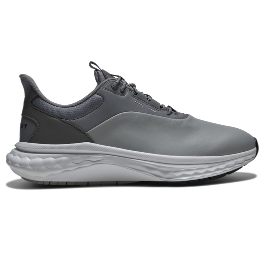 Zapato FootJoy Quantum Negro / Gris
