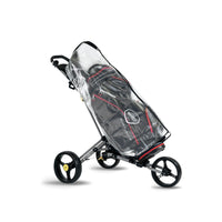 Funda de Lluvia para Bolsa de Palos Masters Clear Rain