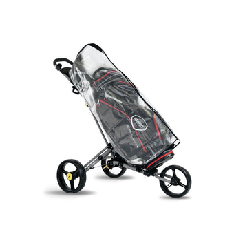 compare product Funda de Lluvia para Bolsa de Palos Masters Clear Rain