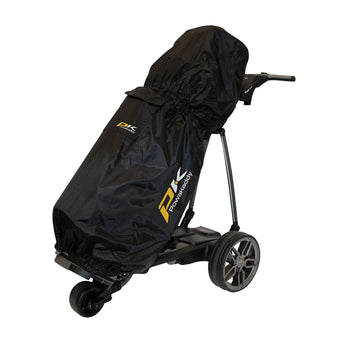 compare product Funda de Lluvia Powakaddy FW, C2, FX, CT & RX