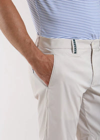 Bermuda Chervo Garcia Beige