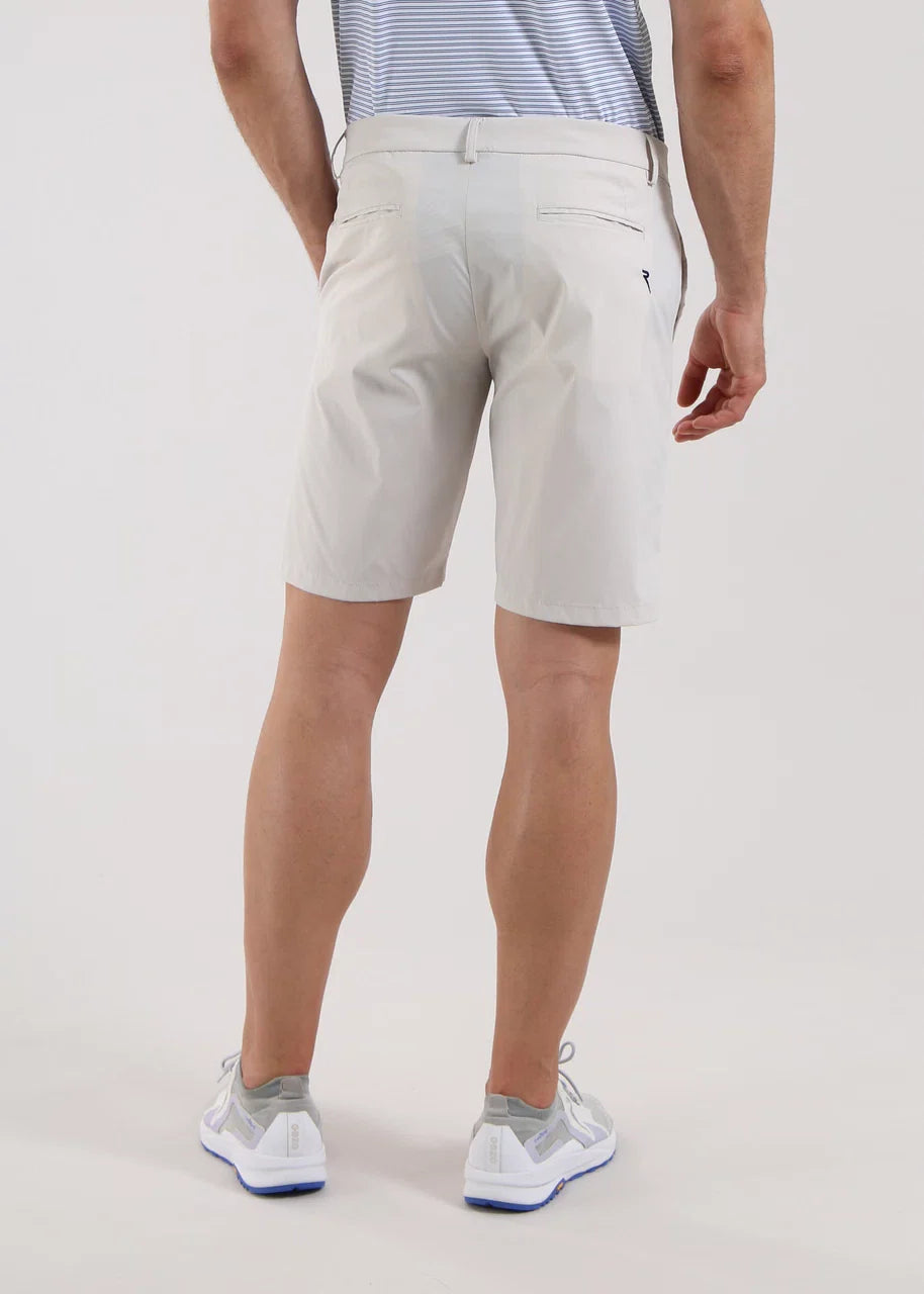 Bermuda Chervo Garcia Beige