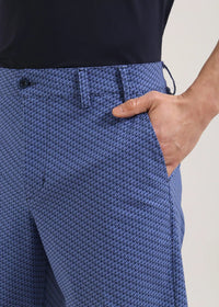 Bermuda Chervo Gusto Azul / Navy