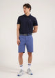 Bermuda Chervo Gusto Azul / Navy