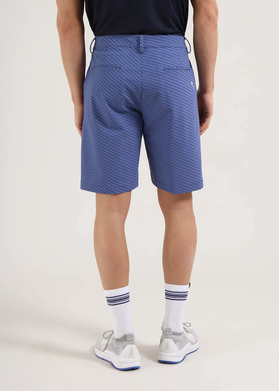 Bermuda Chervo Gusto Azul / Navy